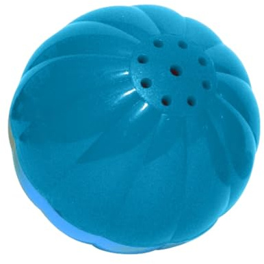 SuperPetStoreUK247 BABBLE BALL FOR DOGS – Interactive Talking Pet Toy with Animal Sounds– Motion-Activated for Solo Play– Durable High-Impact Ball–Ideal for Dogs in Small, Medium & Large_Large