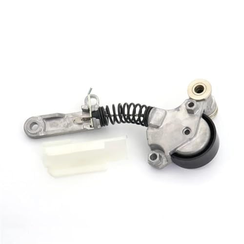 Conjunto Tensor para Toyota ALLION AURIS C-HR y Corolla, número de Pieza 166200T020 1662037010. Conjunto Tensor de Correa Poly V con polea de cuña en V.