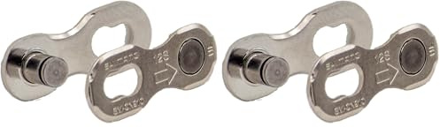 Kettingschakel Shimano SMCN9100 12 spee (Packung mit 2)