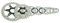 Fach Kassette SUNRACE schaltdrehgriffe 10 V MTB 11 – 36 (Cassette MTB)/Cassette Sprockets 10 V MTB 11 – 36 (Sprockets MTB)