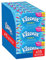 Kleenex FAMILY – Mouchoirs en papier - Lot de 15 Boîtes Maxi Format