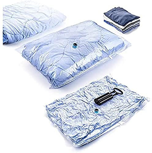 Vacuum+Bag+45x70+cm+%2B+Pump+Lamart+LT8023+%7C+2pcs
