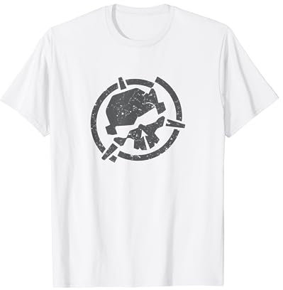 FPV Drone Racing Hobby Quadrocopter Tiny Whoop T Shirt T-Shirt