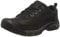 Keen Herren Targhee 3 Low Oxford, Black/Magnet, 46 EU
