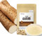 100g (0,22LB) extrait de rhizome d'igname organique purement naturel de qualité supérieure thé vert Sheng cha thé parfumé santé thé thé chinois
