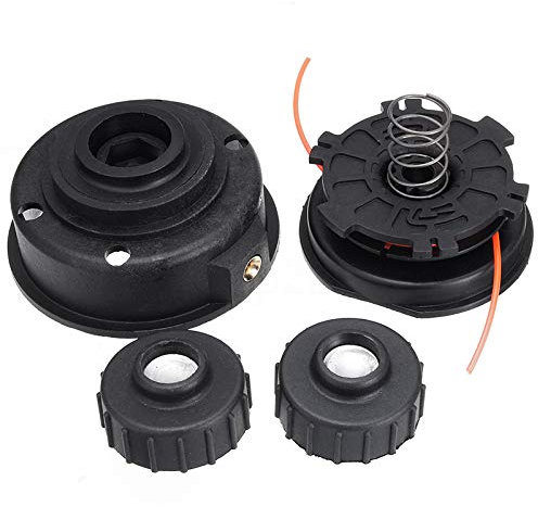 Chuancheng Bobine de Fil pour Tondeuse Ryobi Expand-IT