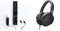 Sennheiser HD 300 Headphone and Flex 5000 Digital TV Headphone