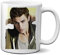 Mugtime (TM) - Paul Wesley Vampire Diaries Mug Cup Ceramic 330ml 11oz