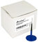 ZERINT TP-103W Unité de Réparation Combinée, Patch de Prise de Réparation de Pneu 6 x 45 mm Tige Enveloppée 24 pcs/boîte