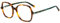 Missoni MIS 0137 05L HAVANA 53/18/145 Damen Brillen