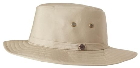 Craghoppers Unisex Ranger-Hut Kiwi Ranger Hat