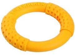 KIWI WALKER Let's Play! Ring (orange, MINI)