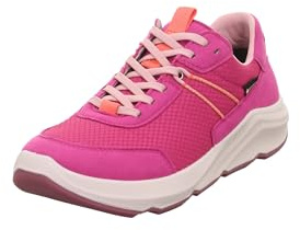 Legero Damen Bliss Gore-Tex Sneakers, MABERRY (ROT) 5670, 38 EU