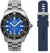 ruhla Taucheruhr 4960M-3_Set