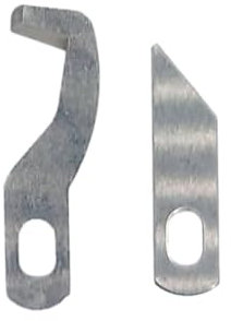 Messerset für Gritzner 788