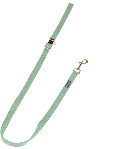 Nomad Tales Bloom Hundeleine Mint 120cm