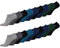 TOM TAILOR Sneaker Socken - bequeme Baumwoll Herrensocken - Socken für den Alltag und Freizeit - im praktischen 9er Pack - Größe 39-42 und 43-46, Farben:grn/blu/gry, SockSizes:43-46