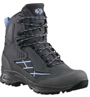 HAIX Scout 3.0 GTX Ws grey-sky. UK 8.5 / EU 43