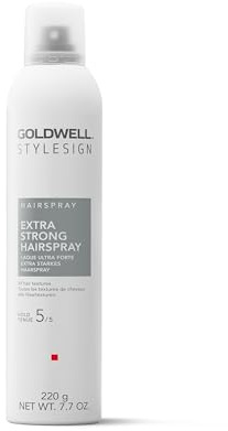 Goldwell StyleSign Extra Strong Hairspray 7.7oz