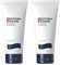 Biotherm Homme Basic Shower Gel, erfrischendes Duschgel für Männer, mit Meeresduft, belebendes und revitalisierende Duschseife, alle Hauttypen, für ein frisches Aussehen, Körper & Haare, 200 ml