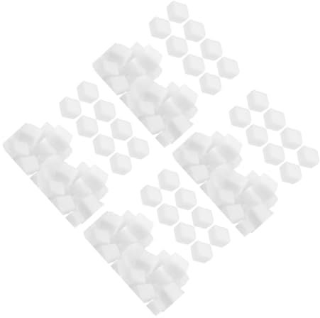 VILLCASE 4 Pz Materie Prime per Sapone Fatto a Mano Kit per La Produzione di Sapone Base per Fare Il Sapone in Pane Sciogliere e Versare Le Scorte Creazione di Sapone Bianca Base di Sapone