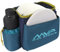 MVP Disc Sports Cell Disc Golf-Startertasche, Sand/Ozeanblau