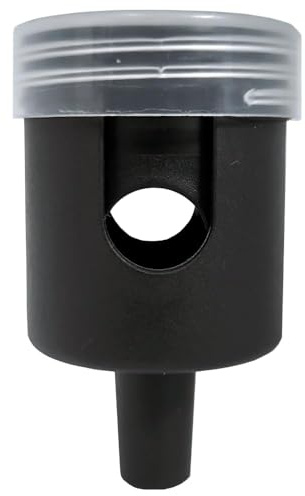 Riegopro Dispositivo para riego subterráneo Riegopro RSRP. Transforma tu sistema de riego en superficie en riego subterráneo. Pack de 100 Unidades