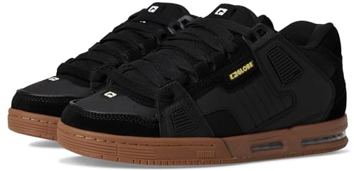 Globe Sabre, Skateboardschuhe für Mädchen