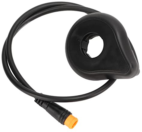 Elektrofahrradsensor, 12 Magnete Dual Hall Electric Cycling Pedal Sensor Pedal Assistant Sensor Elektrischer Zyklus -Konvertierungskit Pedal Auxiliary Sensor für den Elektrischen