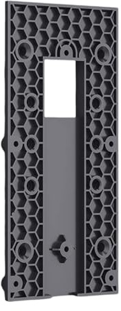 Without Drilling Ringing Doorbell Holders for Battery Doorbell Plus and Video Doorbell 3 3 Plus 4 Easy Installion