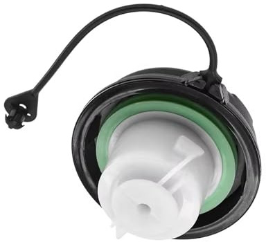 Tankdeckel Kompatibel mit Cadillac Für STS 2005 2006 2007 2008 2009 2010 2011 Tankdeckel GT303 15832215