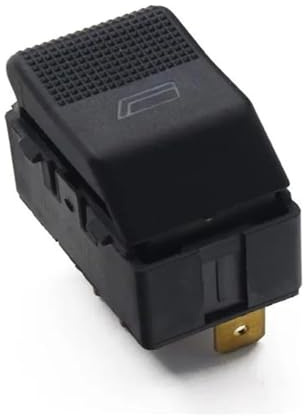 Auto Fensterheber Schalter Für VW Für Polo 6N2 1999 2001 Für Lupo 6X1 6E1 1998-2005 6X 0 959 855A Passagier Fenster Control Taste Schalter Elektrische