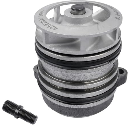 Car Cooler Water Pump 070121011C Water Pump Engine Cooling For VW For Transporter T5 For 2.5 070121011A 070121011D 070121011DX