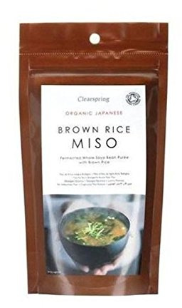 Clearspring Org GlutenFree B Rice W Noodle 200g x 3 (Pack of 3)