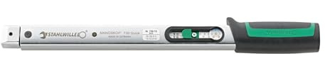 LLAVE DINAMOMETRICA QUICK - 730A/10 QUICK