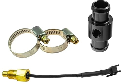 KOSO 10007197 Adapter f. Wassertemperatursensor, D: 18mm