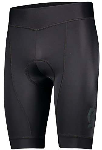 Scott Endurance + Fahrrad Hose kurz schwarz 2025: Größe: M (46/48)
