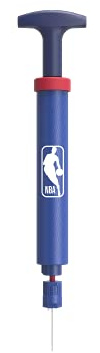 Wilson NBA and WNBA - Pumps and Inflation Accessories