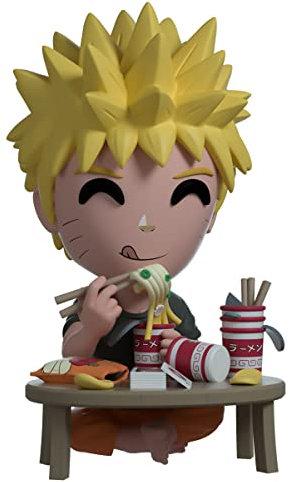Youtooz Naruto Ramen Figurine en Vinyle 9,9 cm