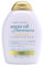 OGX Argan Oil of Morocco Lightweight Conditioner, feuchtigkeitsspendende Haarspülung mit Arganöl & Vitamin B5, schwerelose Haarpflege für dünnes, feines & fettiges Haar (385 ml), Weiß