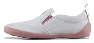 Affenzahn Barfußschuh Vegan Ready zum Reinschlüpfen Flexibel Leicht rutschfest für den Sommer Größe 21-32 Koala - Grau