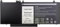 FESTAS 62Wh Neuf 6MT4T Batterie Compatible avec Dell Latitude E5270 E5570 E5470 Series Portable 3510 7V69Y TXF9M 79VRK 07V69Y 079VRK 0TXF9M HK6DV K3JK9 0D074 CHWGG 451-BBUN Ordinateur PC Portable