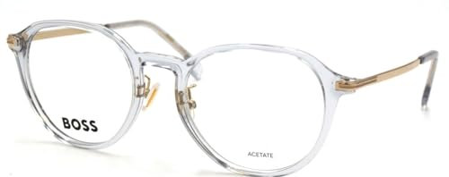 Boss Hugo Brille Vista 1615/F FT3 52/20/145, Herren, Ft3, 52/20/145