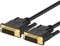 OISE ART STORE Trade Shop - Cavo Dvi A Dvi Dvi-d 24+1 Dual Link 1080p per Monitor Pc Proiettore da 3 Metri