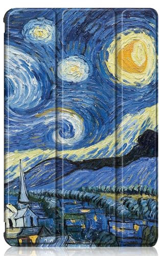 TCL NXTPAPER 11 - Funda de piel con protección de placa NXTPAPER11 magnética Sucuck All Package Sleep Wake Up (XK)