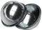 HAPINARY 2-teilige Badekugelform Aus Metall Für Badekugeln Formen Von Wackelpudding Und Käse Langlebig Und Sicher