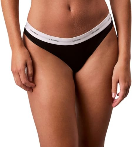Calvin Klein Women’s Stretch Thong