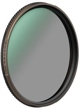 PolarPro - 135 Series - Chroma CP Filter - 82mm - Camera Filter - Created by Peter McKinnon