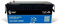 ULTIMATRON - Batterie Lithium 12.8V 300Ah Pro LiFePO4 Smart BMS avec Bluetooth