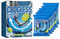 KOAHDE Waschbecken Abflussreiniger,Pipeline Sauber Pulver,Effektives Abflusspulver für Abflüsse,Pipeline Cleaning Tool,Rohrbagger Deodorant,Leistungsstarker Spül- und Abflussreiniger,(25＋5g*6)